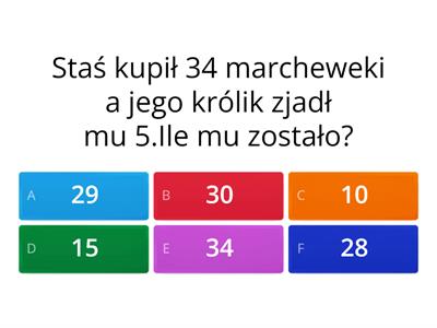 Matematyka.Zadania tekstowe.