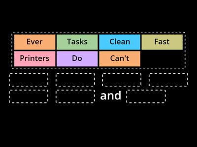 (A+) Laser Printer Process Mmenmonic ~ LandTechJobs.com