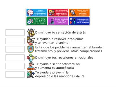 Pautas para cuidar la salud mental