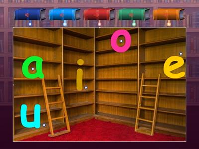 Long vowels for kids