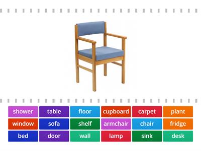 Outcomes Beginner Furniture