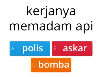 kerjaya