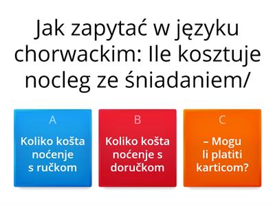 Zapytanie w formie wiadomości