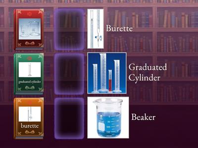 chemical equibments