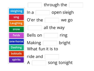 GG1 V&A Jingle bells 2/2