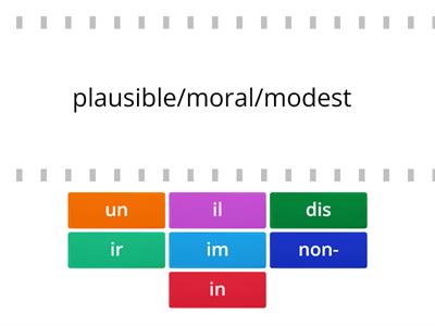 cpe u3 negative prefixes