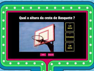 O Basquete