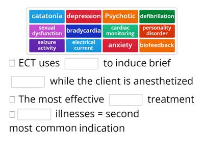 MH: ECT / Brain Stimulation