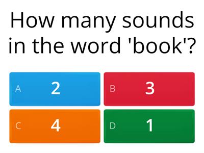 How many sounds 2