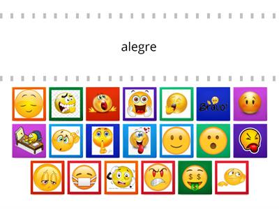 Emojis Sentimientos y Bienestar