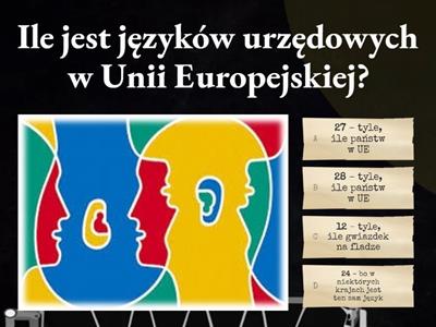 Europejski Dzień Języków Obcych 2023