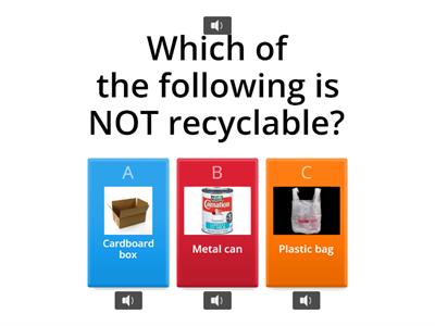 Classifying Litter: Recyclable or Non-Recyclable?
