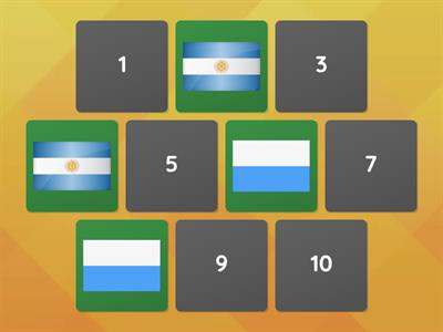 Memo test futbol - Recursos didácticos