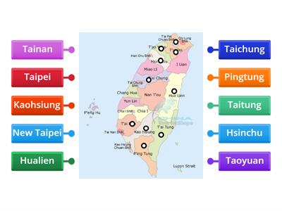 Taiwan