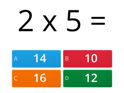 matemática 4º ano