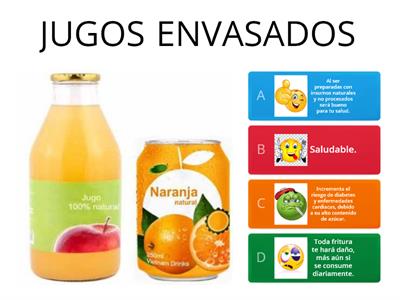  ALIMENTOS SALUDABLES