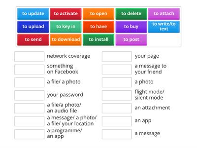 Social networking