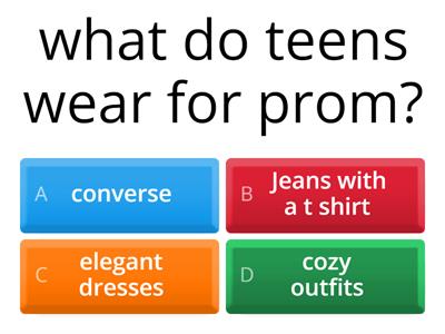 teens outfits
