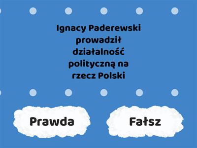 Droga Polski do niepodległości