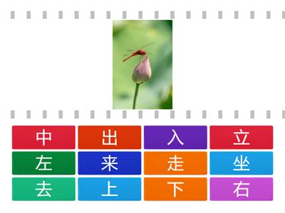 中文游戏 - Teaching resources
