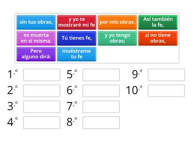 Santiago 2:17-18