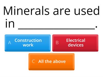 LS-7 Minerals 