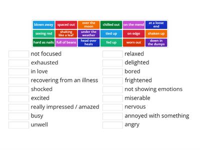 UI EF 5a Idiomatic Feelings