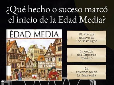 Edad Media