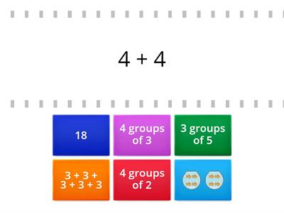 Equal Groups (G2)