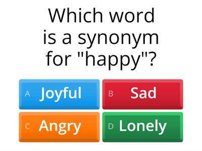 COGNITIVE DIAGNOSTIC TEST_ENGLISH_GRADE 8