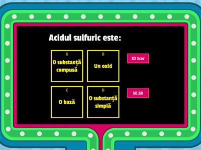 Formule chimice