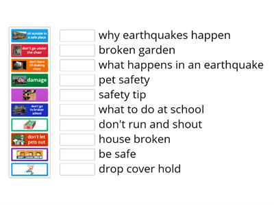 MohLu earthquakes