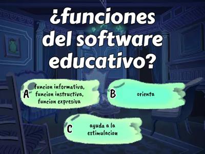 software educativo informatica