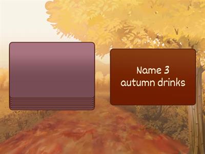  Autumn_name 3 things