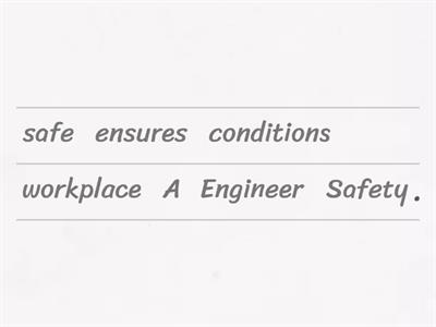 Engineering Roles Unjumble Challenge | SO FLUENT  🟠 🟢