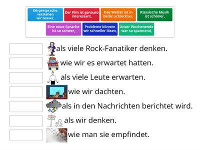 B2.1 K2M1 Vergleichssätze