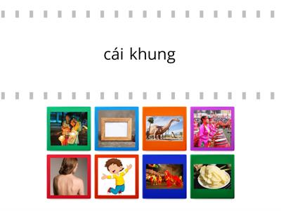  ung ưng | Tiếng Việt 1 | Sách Chân Trời Sáng Tạo 