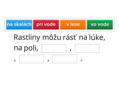 Životný cyklus rastliny