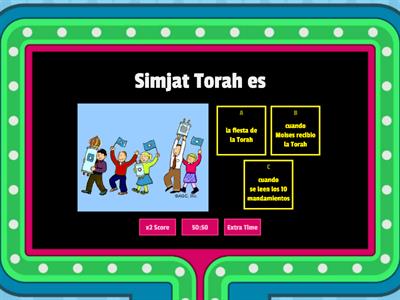 Simjat Torah