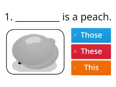 HF D Unit 2 Grammar test