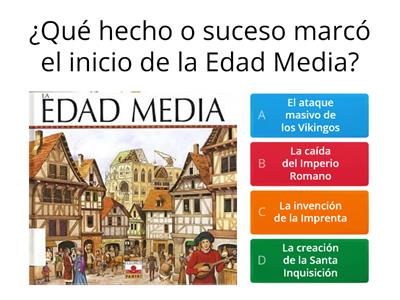 Edad Media