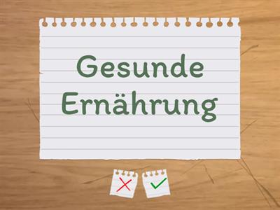 ZA 20 Gingivitis: Behandlung