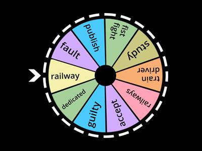 GR.11 - SPEL:  10 FEB