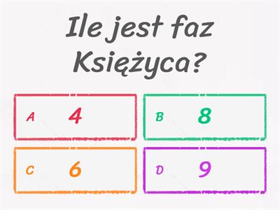 Księżyc 