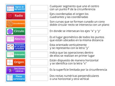 Geometría Analítica