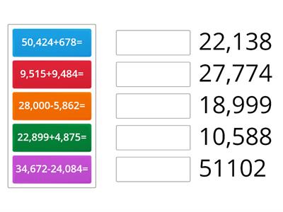 math practice