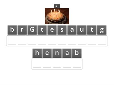 Freizeit: Nomen-Verb-Chunks