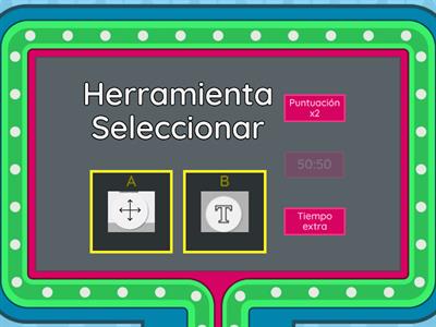 AUTODRAW Y HERRAMIENTAS