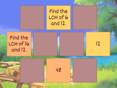 Revision on Fundamental Arithmetic Stage 0.6 Round 1