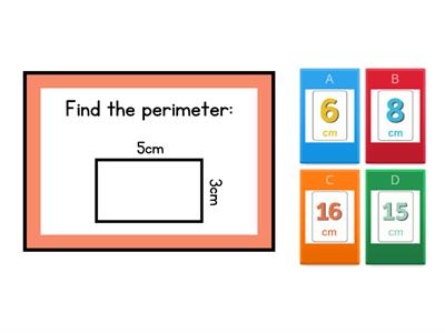 finding perimeter